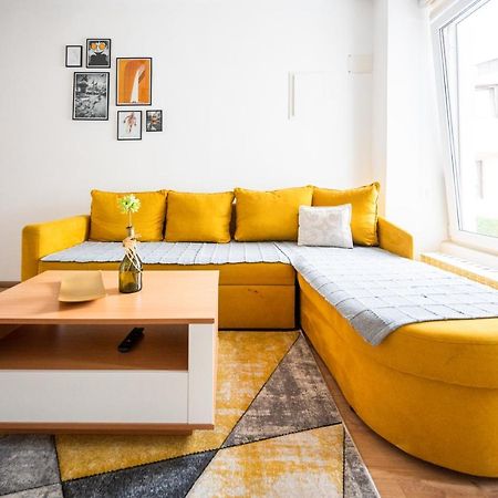 Modern Studio Apartment In The Old Town Σαράγεβο Εξωτερικό φωτογραφία