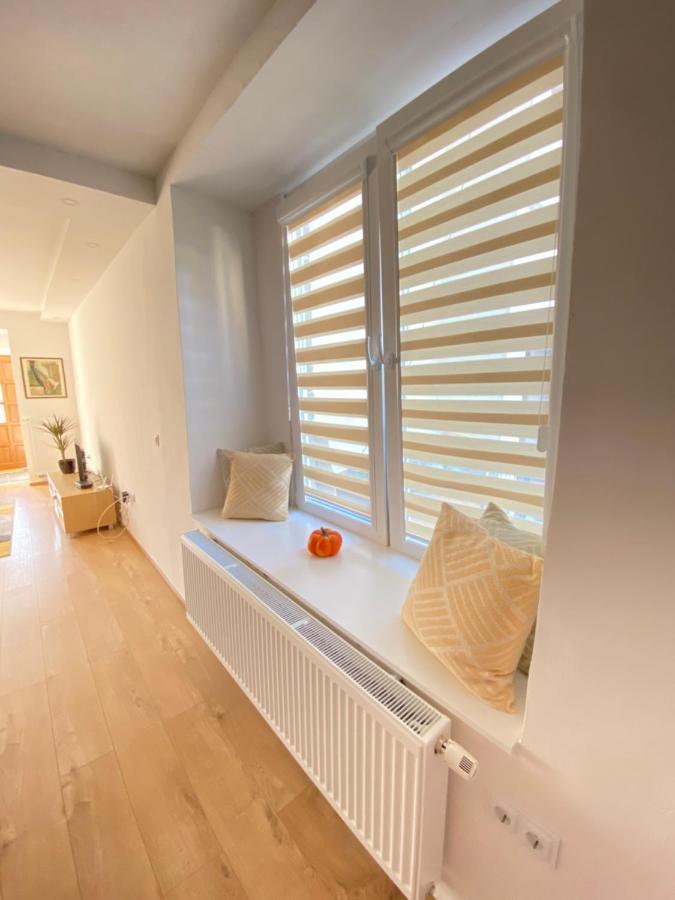 Modern Studio Apartment In The Old Town Σαράγεβο Εξωτερικό φωτογραφία