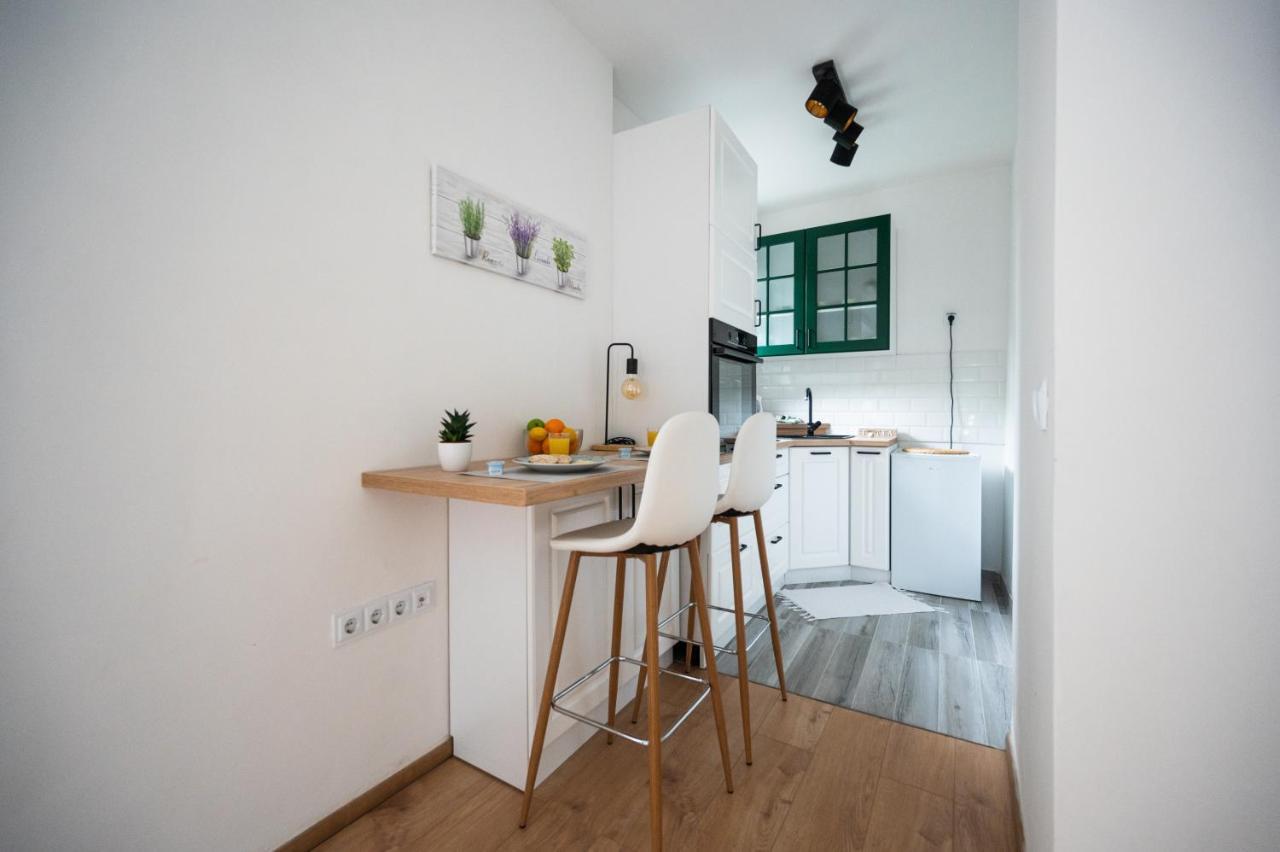Modern Studio Apartment In The Old Town Σαράγεβο Εξωτερικό φωτογραφία