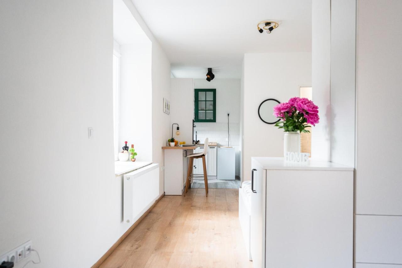 Modern Studio Apartment In The Old Town Σαράγεβο Εξωτερικό φωτογραφία