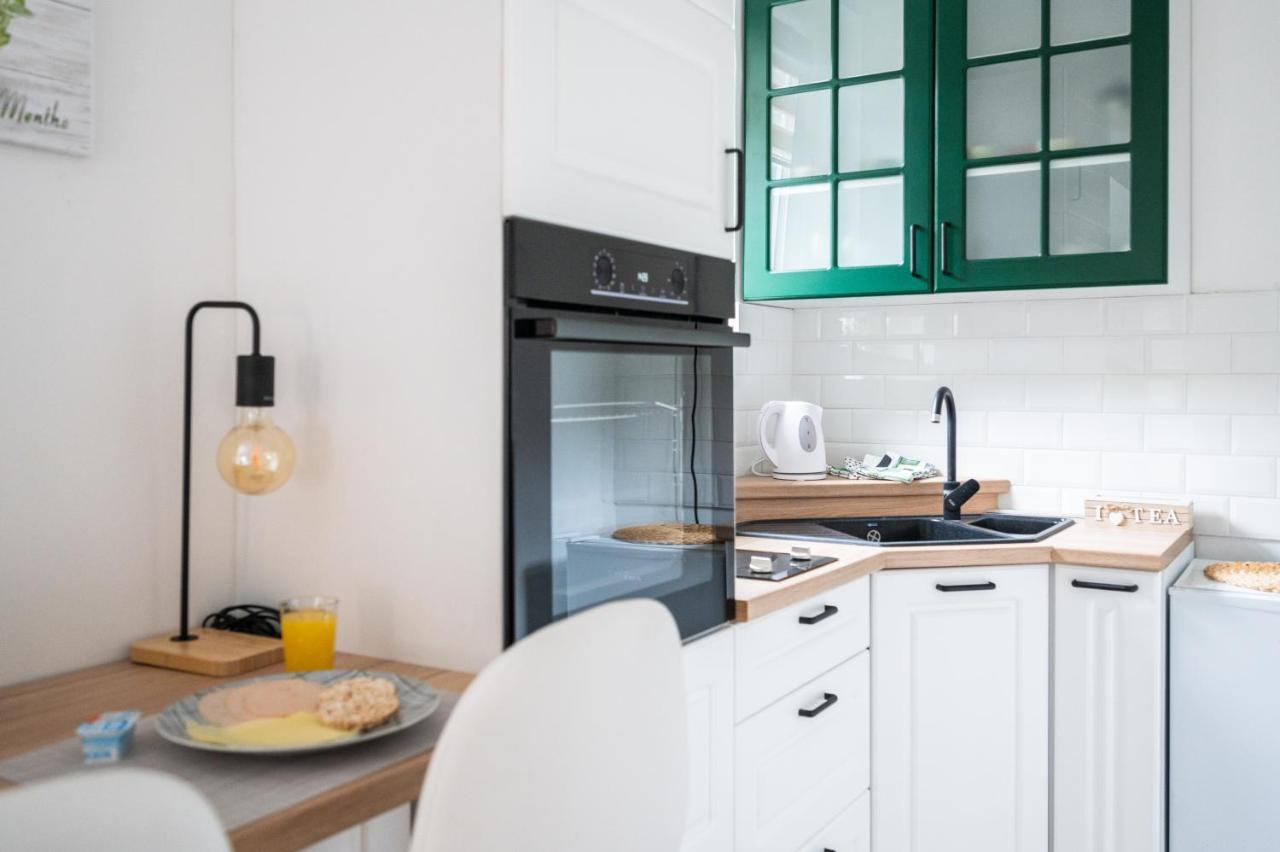 Modern Studio Apartment In The Old Town Σαράγεβο Εξωτερικό φωτογραφία