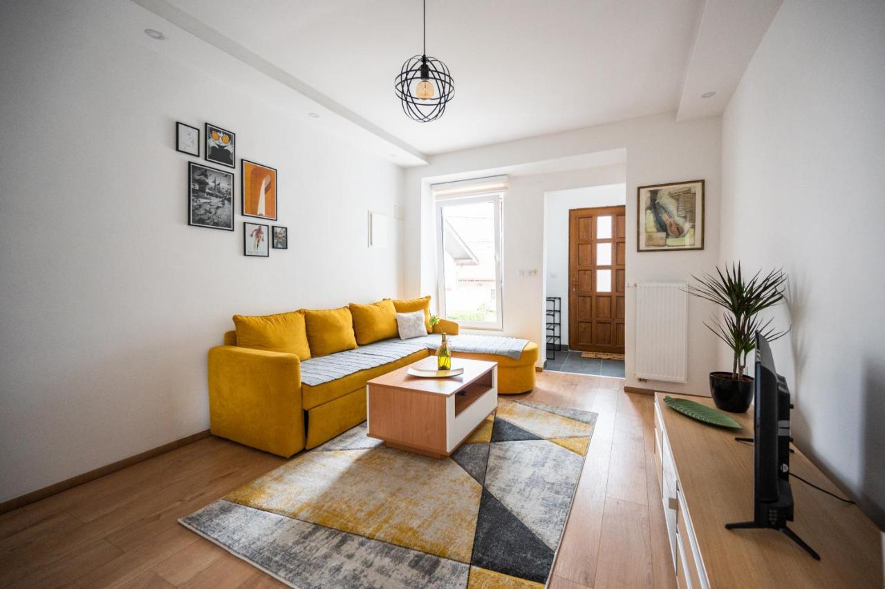 Modern Studio Apartment In The Old Town Σαράγεβο Εξωτερικό φωτογραφία